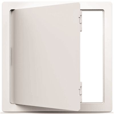 Acudor Products 14 in. x 14 in. Plastic Wall or Ceiling Access Panel