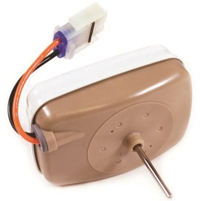 REPLACEMENT GE REFRIGERATOR EVAPORATOR FAN MOTOR