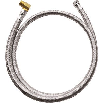 48&#39; Dishwasher Supply Line