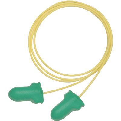 Sperian Low Pressure Foam Ear Plugs