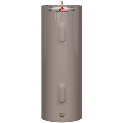 Rheem Professional Classic 40 gal. Medium 6-Year 240-VAC 3500-Watt Residential Electric Water He