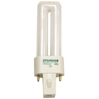 PL 7 Fluorescent Bulbs