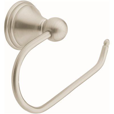 Preston Paper Holder-BN