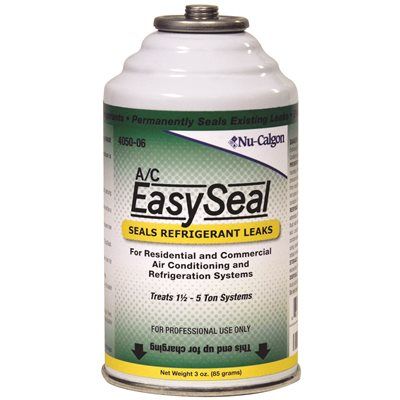 A/C EASY SEAL, 3 OZ (**HOSE SOLD SEPARATELY - SEE BELOW FOR INFO**)