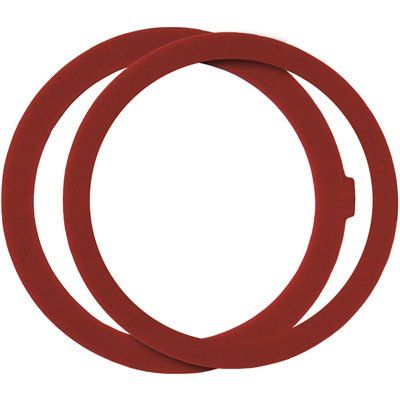 Korky Universal 3 in. Flush Valve Seal Kit
