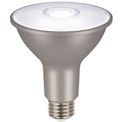 75-Watt Equivalent PAR30 LED Light Bulb in Bright White (6-Pack)