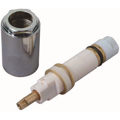 Mixet Shower Stem