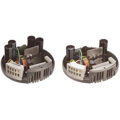 Evergreen EM Control Module