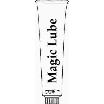 Magic Lube 5 oz. Tube of Lubricant/ Sealant Silicone Based