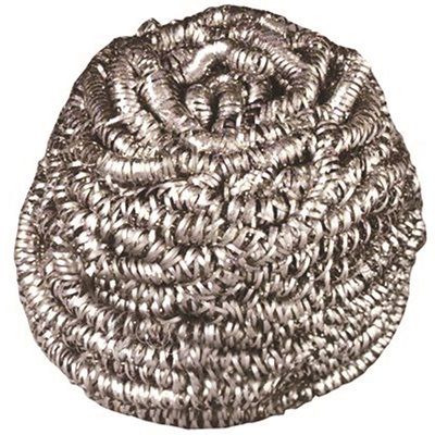 RENOWN® 84 STAINLESS STEEL SCRUBBER 1.75 OZ.
