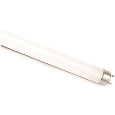 SYLVANIA OCTRON® 800 ECOLOGIC® LINEAR FLUORESCENT LAMP, T8, 4100K, 85 CRI, MEDIUM BIPIN, 48 IN.,