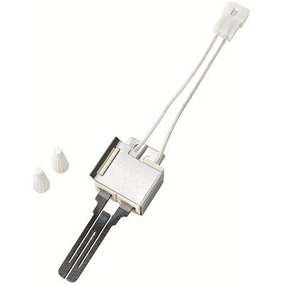 Robertshaw NORTON HOT SURFACE FURNACE IGNITOR, 5.25-INCH LEAD WIRE