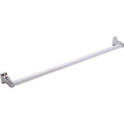 Premier 3/4 in. x 30 in. Towel Bar Set