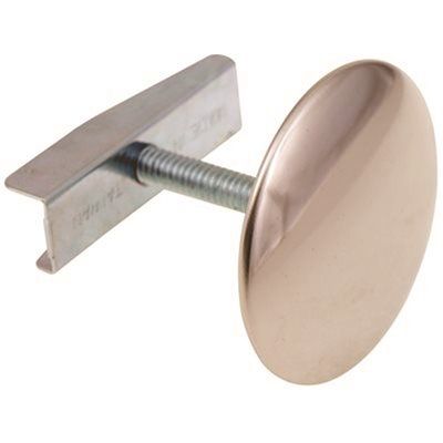 PROPLUS® FAUCET HOLE COVER, 1-3/4 IN., POLISHED CHROME, PACK OF 5