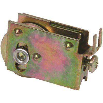 FD.Patio Glass Door Roller Assembly (Pack of 5)
