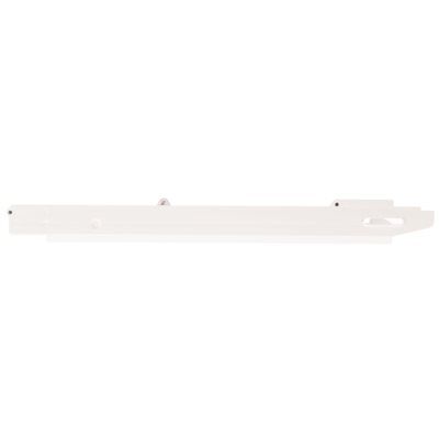 FD.GE Refrigerator Left Hand Snack Pan Slide