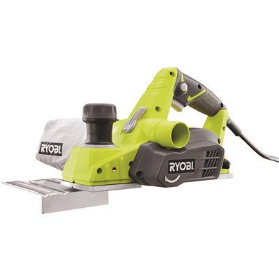 RYOBI 6 Amp Corded 3-1/4 in. Hand Planer