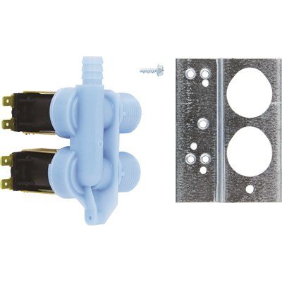 FD.Whirlpool Water Inlet Valve