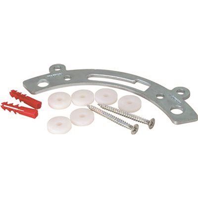 Anchor Flange