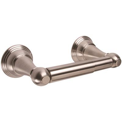 Toilet Paper Holder - BN