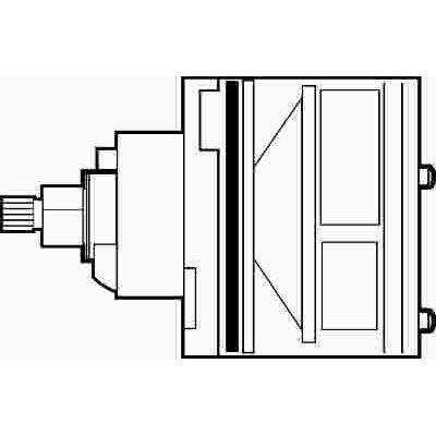 PREMIER® CARTRIDGE FOR PREMIER AND WILFLO TUB/SHOWER VALVES