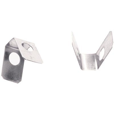 FD.DANCO Lavatory Pop-Up Rod Clips