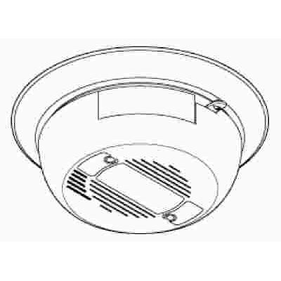 BRK Carbon Detector - Hard Wired