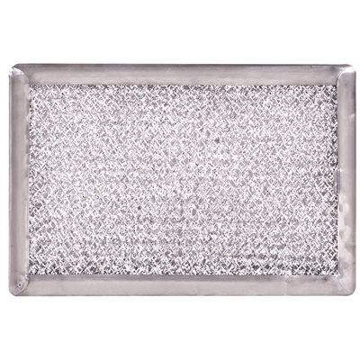 GREASE FILTER 7 5/8 IN X 5 IN FOR WHIRLPOOL