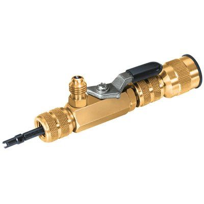 CORE REMOVER WITH PORT