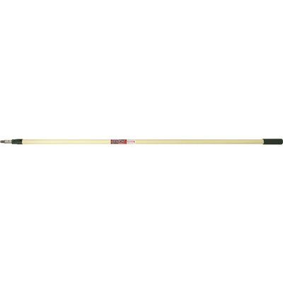 Wooster 6 ft.-12 ft. Sherlock Extension Pole