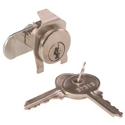 Frost King 36&quot; Aluminum And Vinyl Door Sweep Satin Nickel