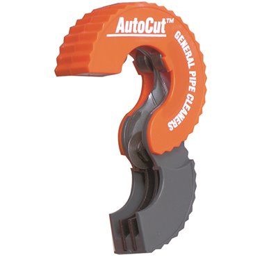 AUTOCUT 3/4 in. O.D. Pipe Tubing Cutter