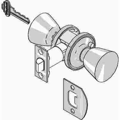 18&#39; Water Heater Connector