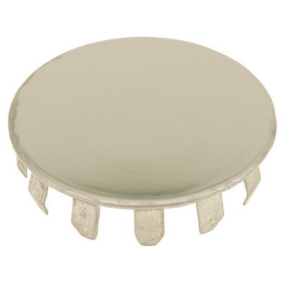 Snap-In Sink Hole Cover