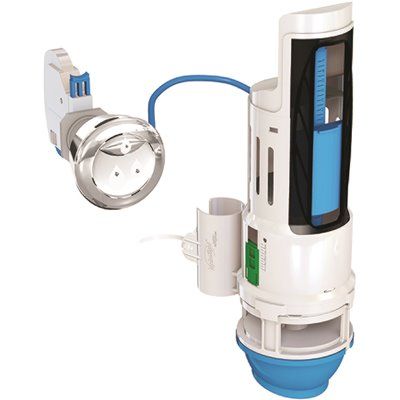 HYDRO RIGHT DUAL FLUSH CONVERTER