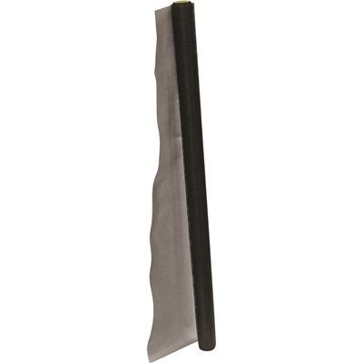 FIBERGLASS SCREEN CHARCOAL 30 IN. X 100 FT.