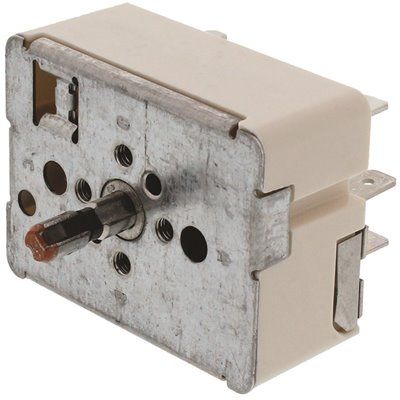 INFINITE SWITCH REPLACES GE WB24T10025
