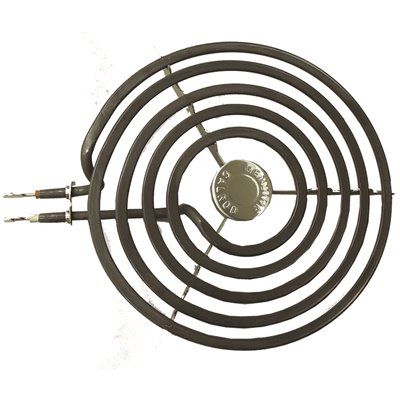 SURFACE ELEMENT REPLACES GE WB30T10078, 6 IN.