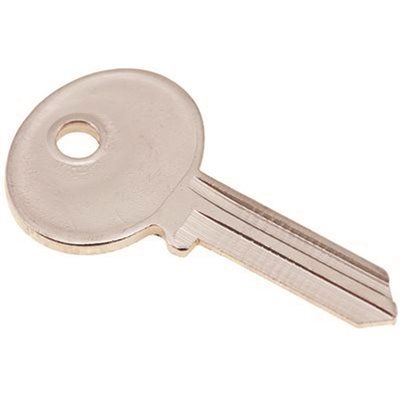 MAILBOX LOCK KEY BLANK HL 1