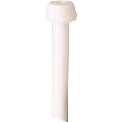 DuraPro 3/8 in. x 20 in. PEX Smooth Bathroom Faucet Water Supply Line