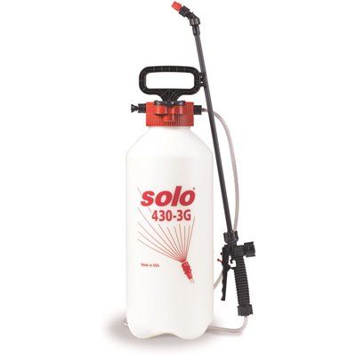 FD.SOLO 3 Gal. Handheld Sprayer