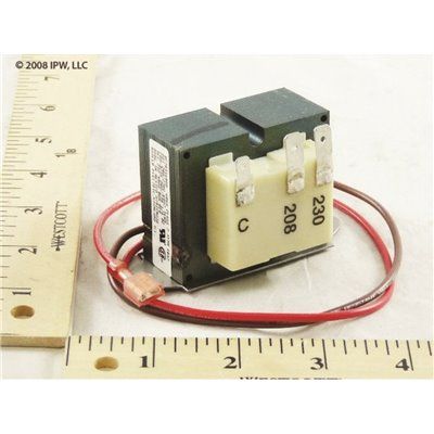 FD.Carrier 40VA 208/230-Volt 24-Volt Transformer