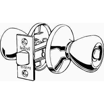 Kwikset Privacy Lock