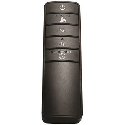 Hampton Bay Universal 3-Speed Ceiling Fan Remote Control
