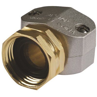 MELNOR HEAVY-DUTY METAL FEMALE HOSE REPAIR
