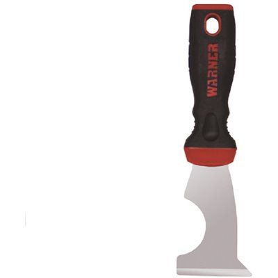 PROGRIP® 5-IN-1 GLAZIER KNIFE, .080 IN.