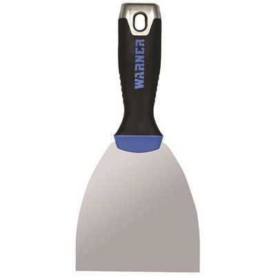 PROGRIP™ 4 IN. FLEX BROAD KNIFE WITH HAMMER CAP™