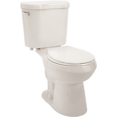 PREMIER SELECT™ BY NIAGARA 1.28 GPF HET ALL-IN-ONE ROUND FRONT COMFORT HEIGHT TOILET WITH PLASTI