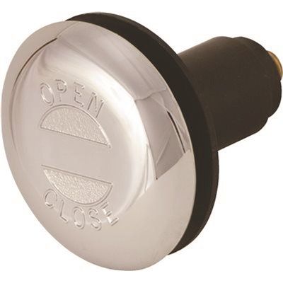 RAPID FIT STOPPER 3/8 IN