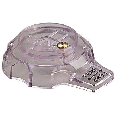 Mixet Temperature Handle